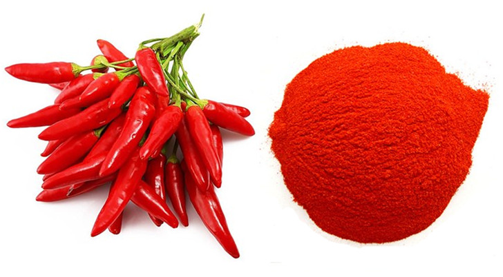 How to make fine chili powder（spice powder）with big capacity