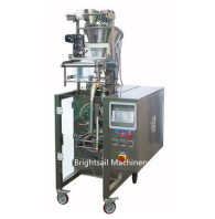 BSPM-F small bag automatic packing machine