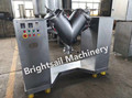 BSV-100 v mixer is ready for our client in Thailand