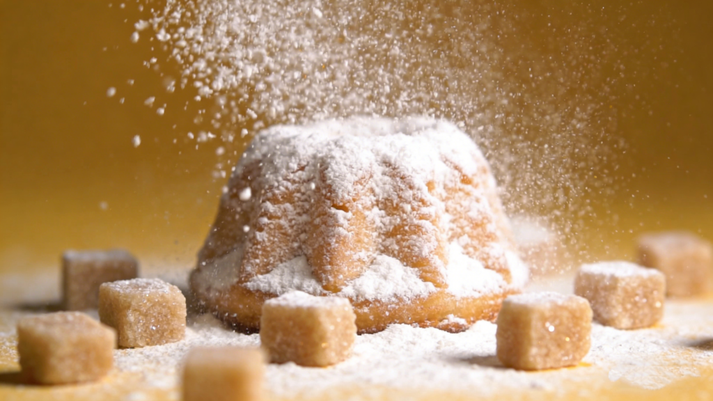 Powder Sugar Fineness Specifications & Grinder Selection Guide - Brightsail