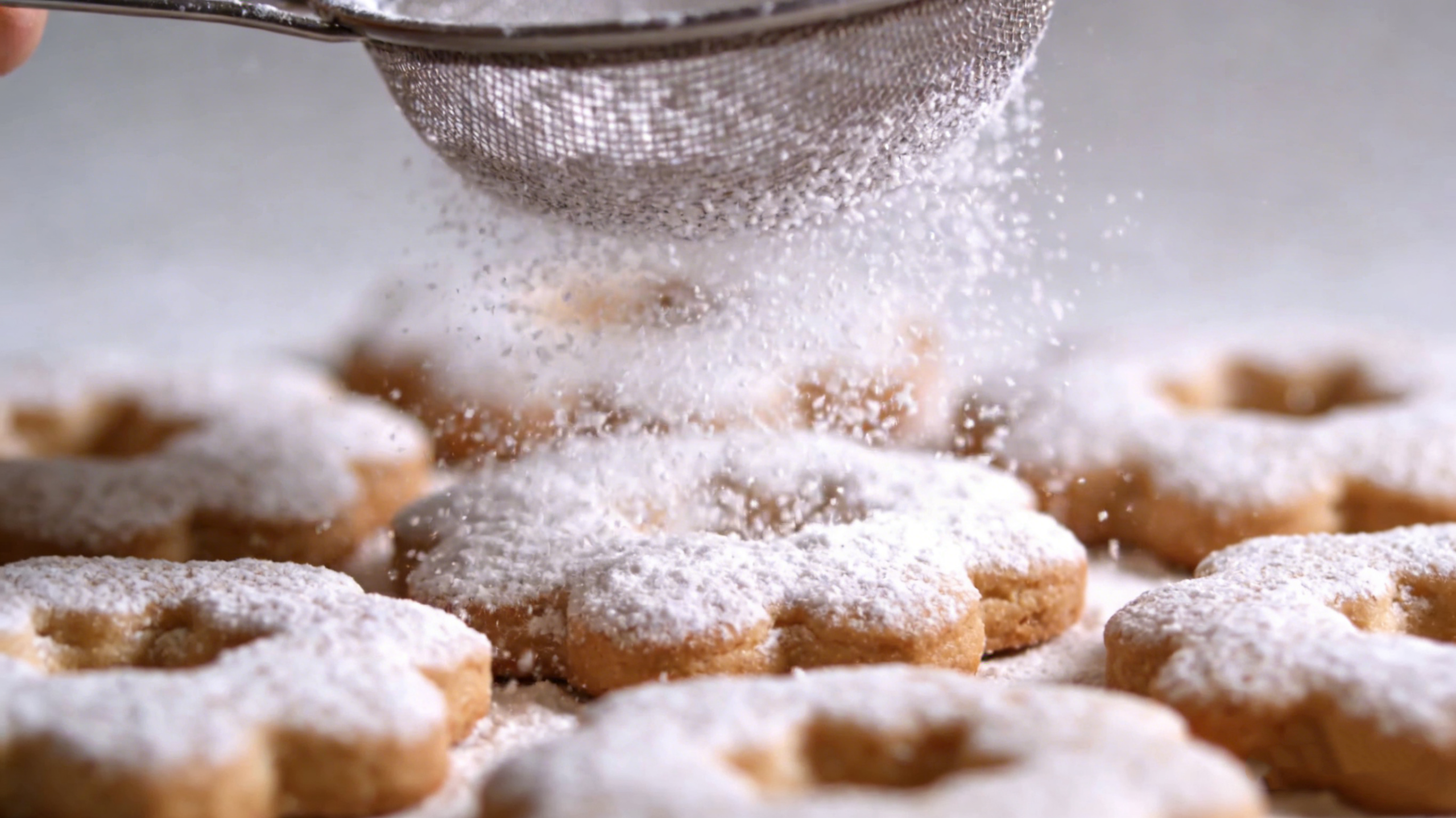 Powder Sugar Fineness Specifications & Grinder Selection Guide - Brightsail