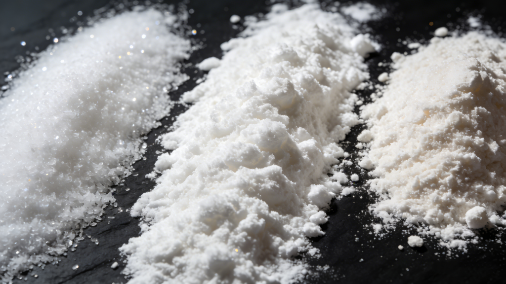 Powder Sugar Fineness Specifications & Grinder Selection Guide - Brightsail