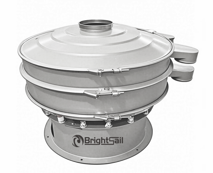 sifter machine 