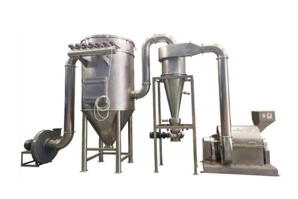 grinding machine 