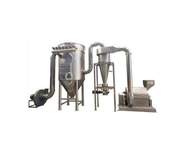 spice chilli grinding machine