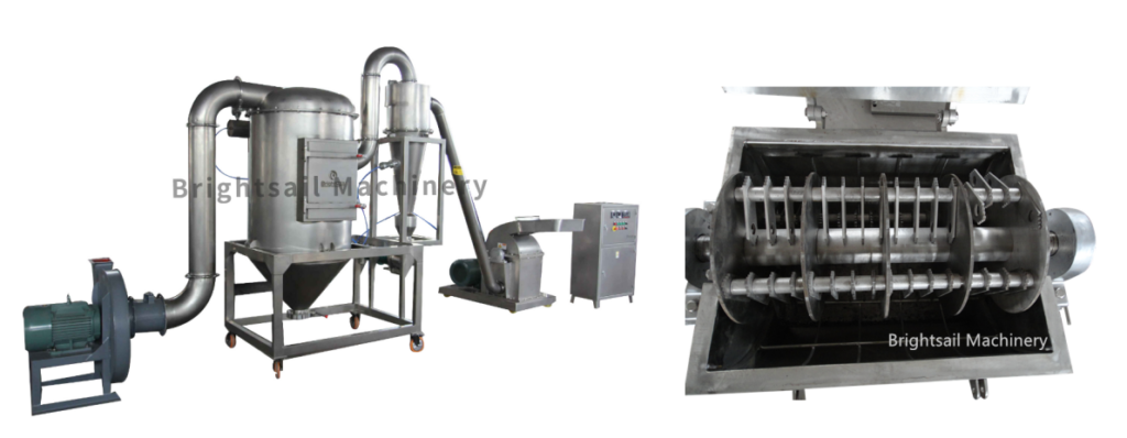 hammer mill 