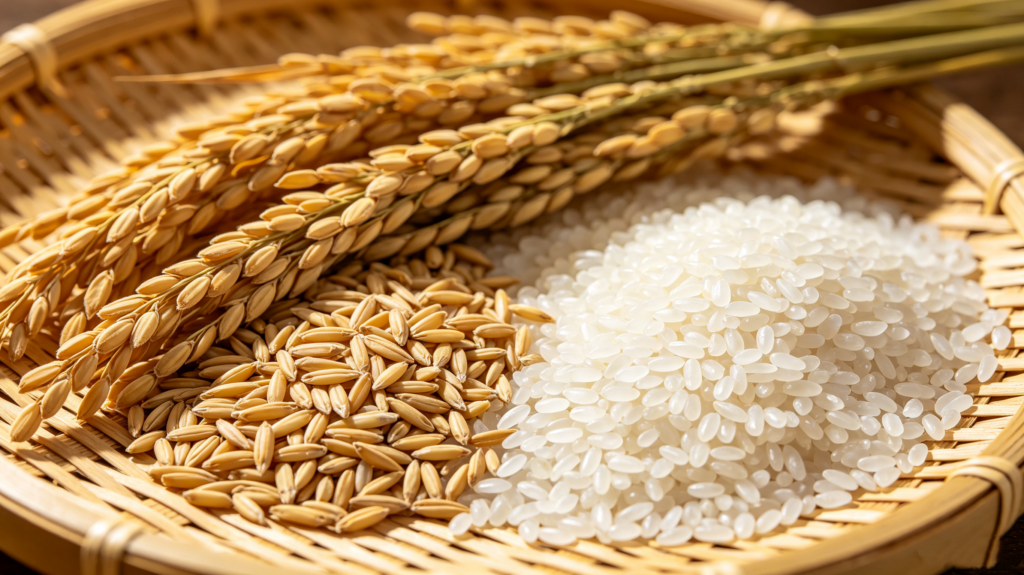 rice
