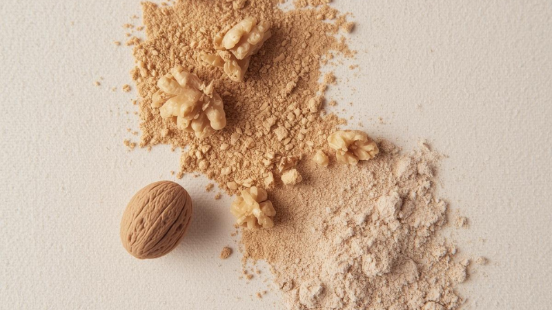 Walnut Shell  powder