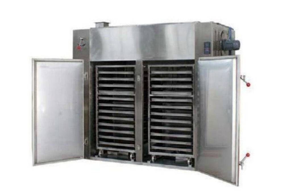 Hot Air Dryer
