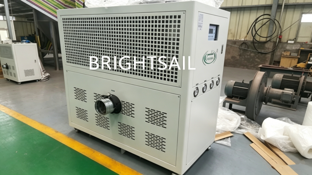 Air cooler