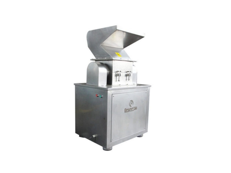 spice coarse crusher