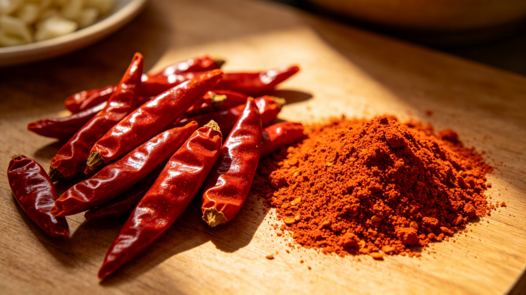 chilli