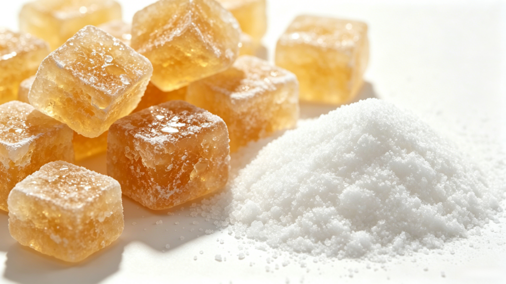 sugar