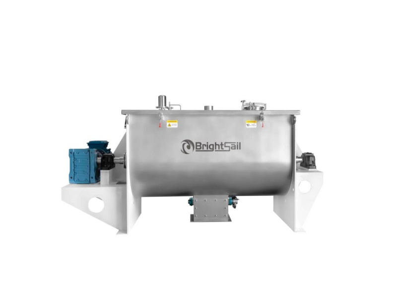 Wide Chamber Pin Mill