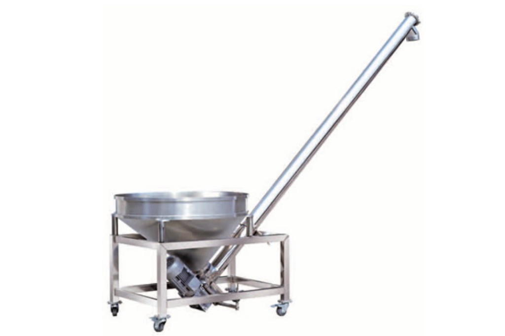 Screw Feeder