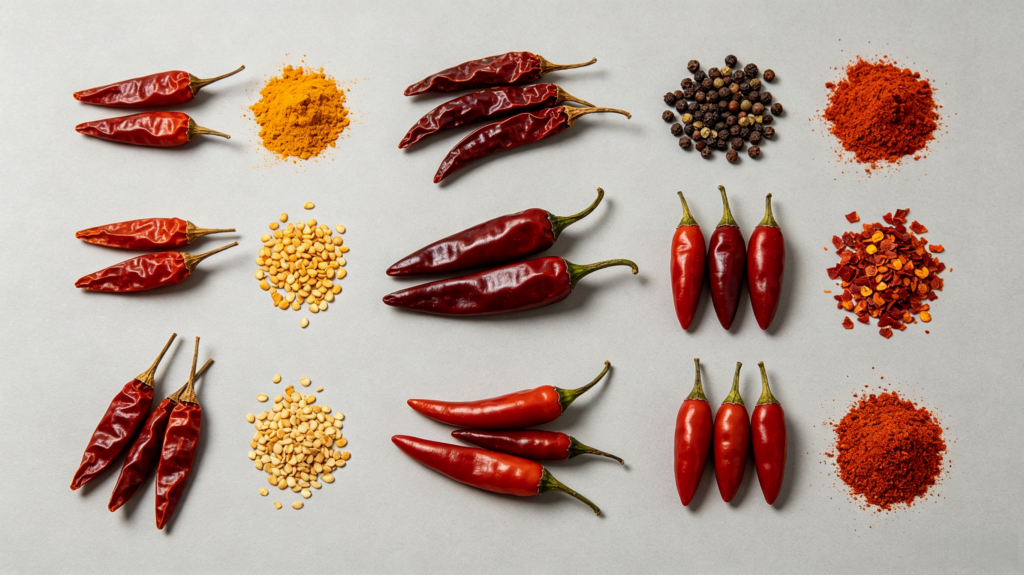 chilli