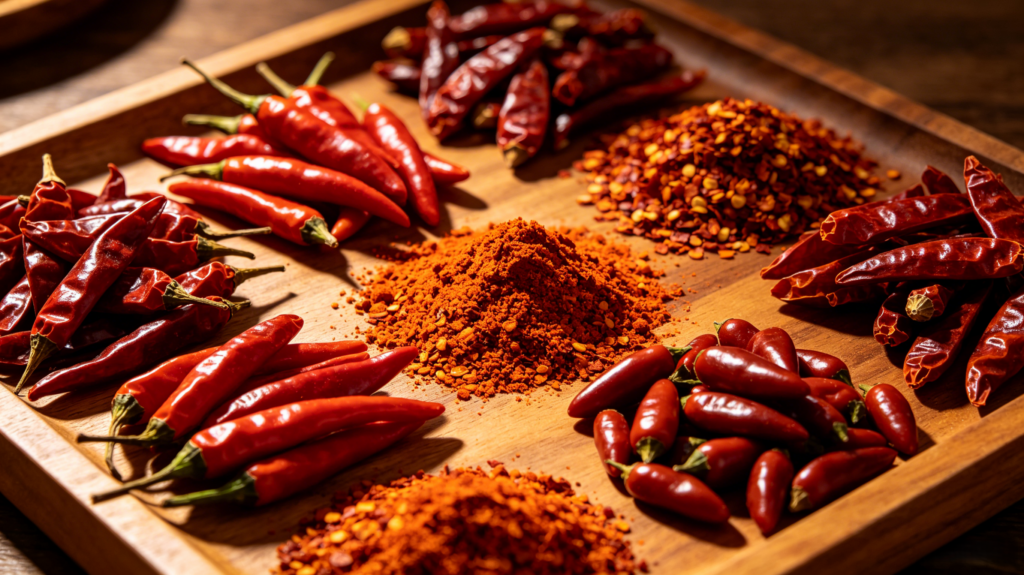 chili